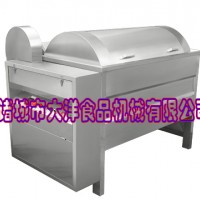大洋牌牛肉鹵煮鍋，自動出料鹵煮機