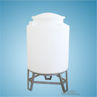 加厚耐腐蝕1000L錐底PE水塔 批發