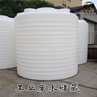 防腐30噸塑料儲罐 加厚30立方PE水塔