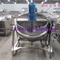 保溫型鹵蛋鹵肉煮鍋 電加熱大型夾層鍋