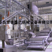 供應 白內臟檢疫輸送機