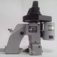 純進(jìn)口縫包機(jī)，日本紐朗NP-7A封袋機(jī)
