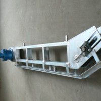 寶豐盛達屠宰設備羊提升機