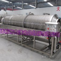 大洋牌黃豆清洗機，滾筒清洗機