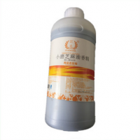 經(jīng)銷批發(fā)江大 食品級芝麻油香精 小磨芝麻油香精 油溶現(xiàn)貨批發(fā)