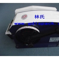紅兔牌F1濕水紙機