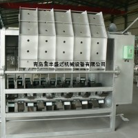 生豬屠宰-200刨毛機(jī)