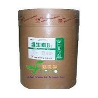 食品級維生素b1采購維生素b1生產廠家