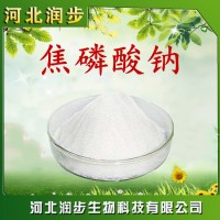 焦磷酸鈉在食品加工中的應用