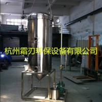 供應食品飲料真空脫氣機廠家