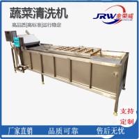廠家直銷果蔬清洗機 葉菜類清洗機