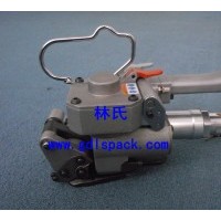 塑鋼帶氣動打包機XQD-19型號