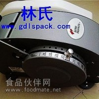 BP-333濕水紙機