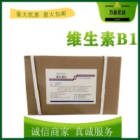 維生素B1生產商 食用維生素B1生產廠家