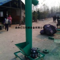 不銹鋼加料機(jī) 垂直上料機(jī) 普通材質(zhì)提升機(jī)