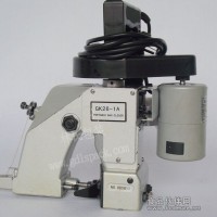 GK26-1A封包機，長壽命電動封包機