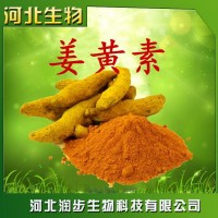 食用姜黃素品牌原料直銷