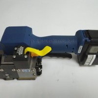 Z323手持式電動(dòng)打包機(jī)，進(jìn)口馬達(dá)力大