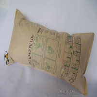 集裝箱填充充氣袋這樣判定質(zhì)量