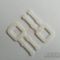 環保塑料打包扣使用技巧