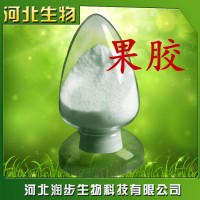 果膠食品級食用增稠劑果膠粉適用于奶酪糖干果