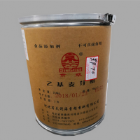 原裝京萃牌 食品級 乙基麥芽酚純香型 25kg/桶 品質保證