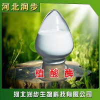 植酸酶在食品加工中的應用