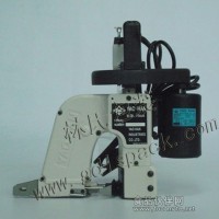 現貨銷售耀瀚F300A電動縫包機，專業代理進口手提縫包機
