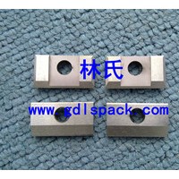 免扣鋼帶打包機配件切刀A333