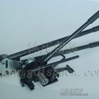 32mm臥式鋼帶打包機新單價