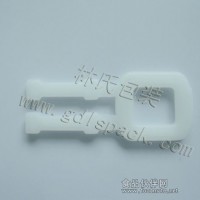 打包扣，帶牙齒塑料打包扣批發