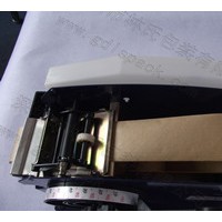 F-1濕水紙機說明書以及操作指南