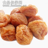 真宗蘇式話梅肉多核小