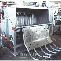 100型生豬打毛機