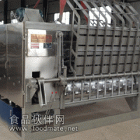 300型刨毛機