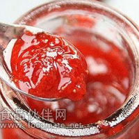 草莓果醬色素