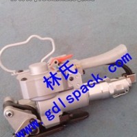 XQD-19氣動捆扎機