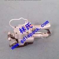現(xiàn)貨銷售XQD-19氣動(dòng)打包機(jī)，氣動(dòng)塑鋼帶打包機(jī)