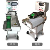 獼猴桃切片機 奇異果切片機型號