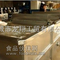 凍肉塊解凍機 凍牛肉解凍機 凍雞爪解凍機