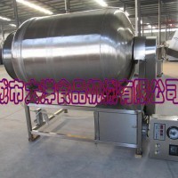 大洋牌火腿腸滾揉機(jī)，數(shù)控式驢肉滾揉機(jī)
