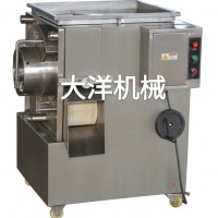 廠家直銷經濟實惠的魚肉采集機 暢銷的不銹鋼魚肉提取機
