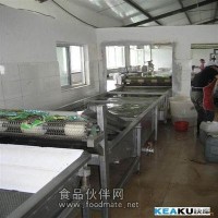 醬菜巴氏殺菌機價格|咸菜絲巴氏殺菌機|巴氏殺菌機生產廠家