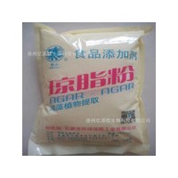 食品級增稠劑瓊脂經銷商廠家直銷批發價格