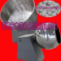 專業(yè)滾元宵的機械，自動包餡元宵機