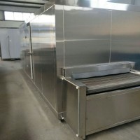 超低溫速凍機就選諸城市鼎誠機械