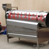 全自動(dòng)調(diào)味機(jī)，八角式調(diào)味機(jī)