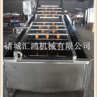 蓮子清洗機