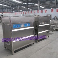氣動式干法圓蔥去皮機 無傷型小香蔥去皮的機器