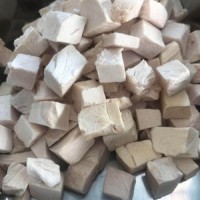 供應寵物輔食凍干設備 雞肝雞胸肉凍干設備廠家